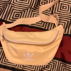 adidas fanny pack